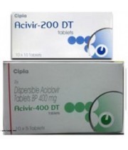 Generic Zovirax Tablet