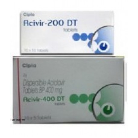 Generic Zovirax Tablet