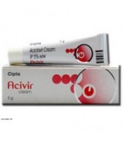 Acyclovir Cream