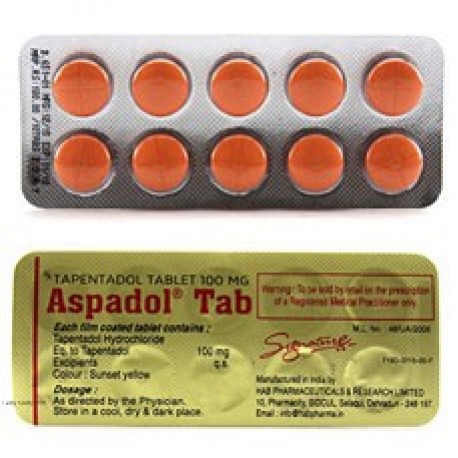 Tapentadol 100mg