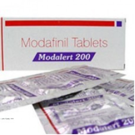 Modafinil Tablet