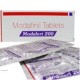 Modafinil Tablet 
