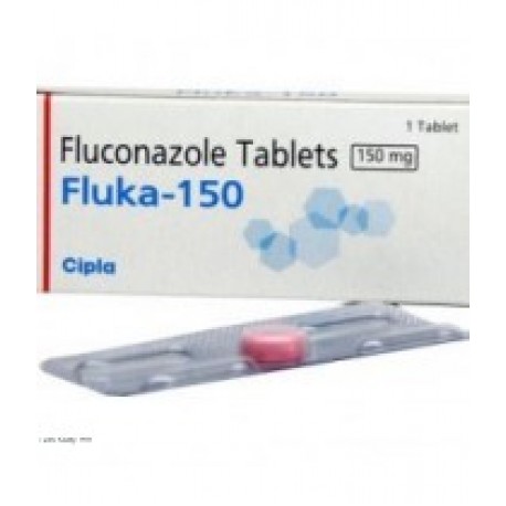 Diflucan Capsule