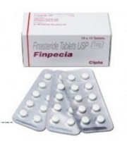 Finpecia Tablet