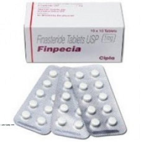 Finpecia Tablet