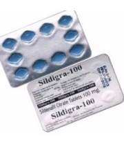 Sildigra Tablets