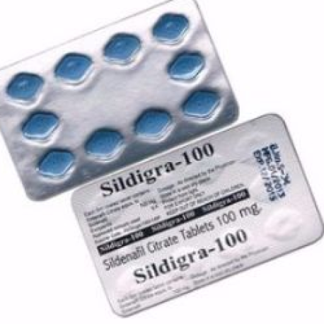 Sildigra Tablets