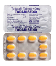 Tadarise Tablets