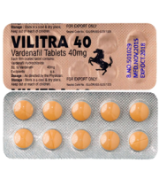 Vilitra Tablets