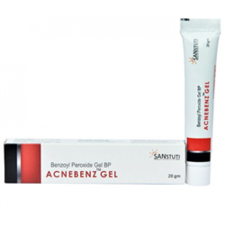 Acnebenz Gel