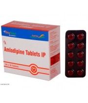 Amlodipine Tablet