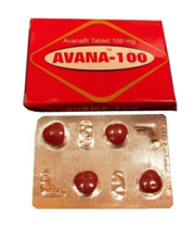 Avana 100mg