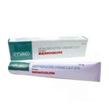 Benoquin Cream