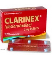 Clarinex Tablets