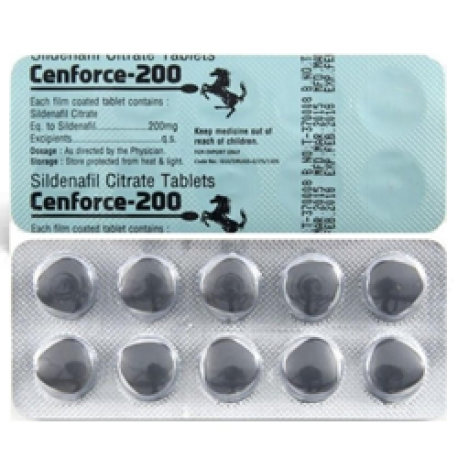 Cenforce 200mg