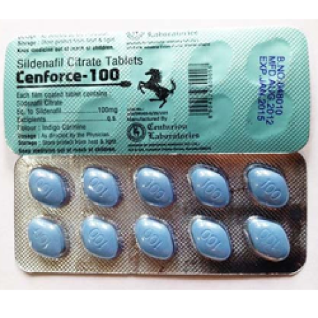 Cenforce 100mg