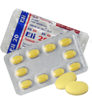 ELI 20mg Tablets