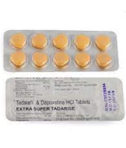 Extra Super Tadarise Tablet