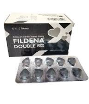 Fildena Double