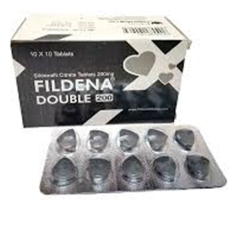 Fildena Double