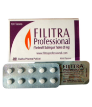 Filitra Professional