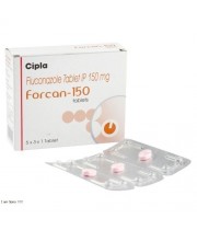 Forcan 150 Tablet