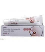 Generic Lamisil Cream