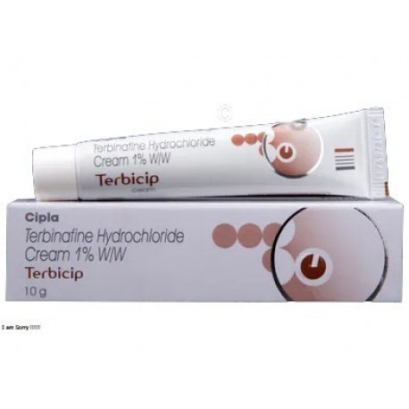 Generic Lamisil Cream