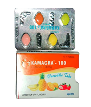 Kamagra Chewable