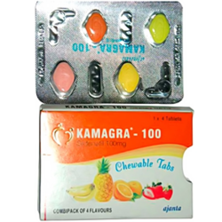 Kamagra Chewable