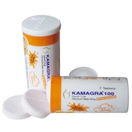 Kamagra Effervescent