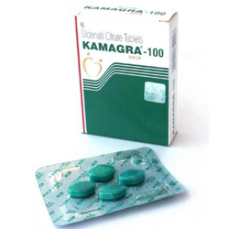 Kamagra Gold