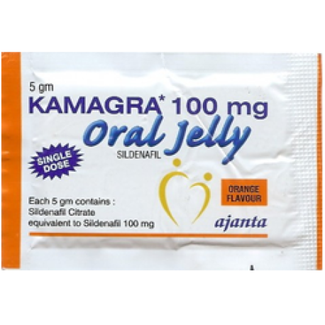 Kamagra Jelly