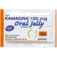 Kamagra Jelly 