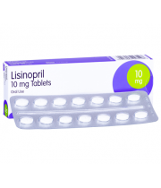 Lisinopril Tablet