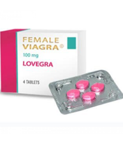 Lovegra Female viagra