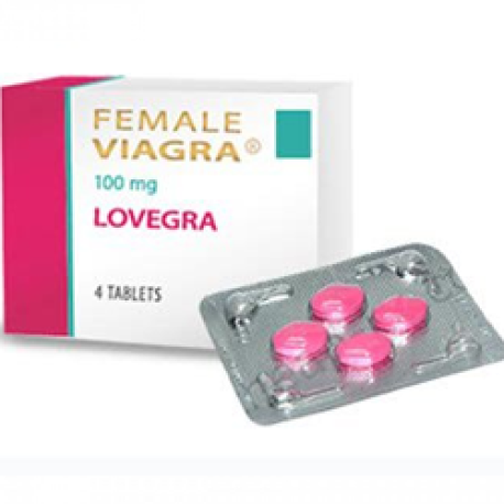 Lovegra Female viagra