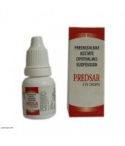 Prednisolone Acetate drops