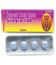 Silagra Tablets