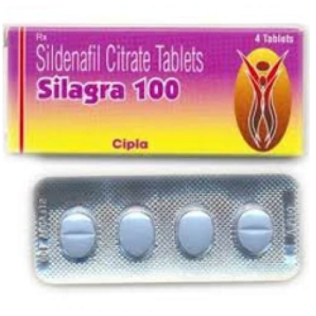 Silagra Tablets