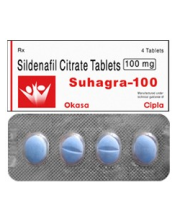 Suhagra- Tablets