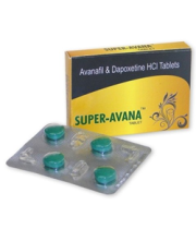 Super Avana