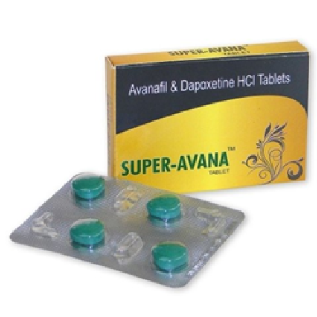 Super Avana