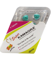 Super Kamagra