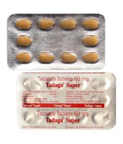 Tadaga Super 60