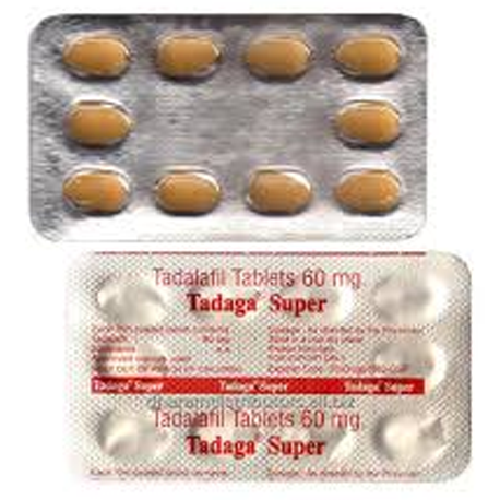 Tadaga Super 60