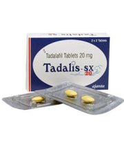 Tadalis Tablets