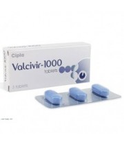 Valcivir Tablets