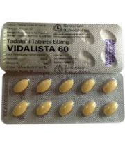 Vidalista Tablets