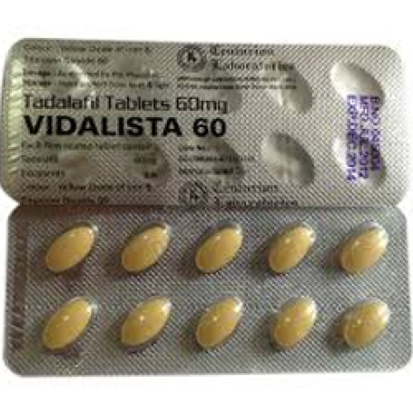 Vidalista Tablets